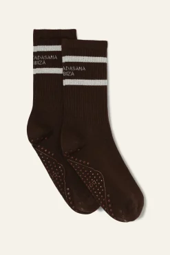 SHAN High cotton socks