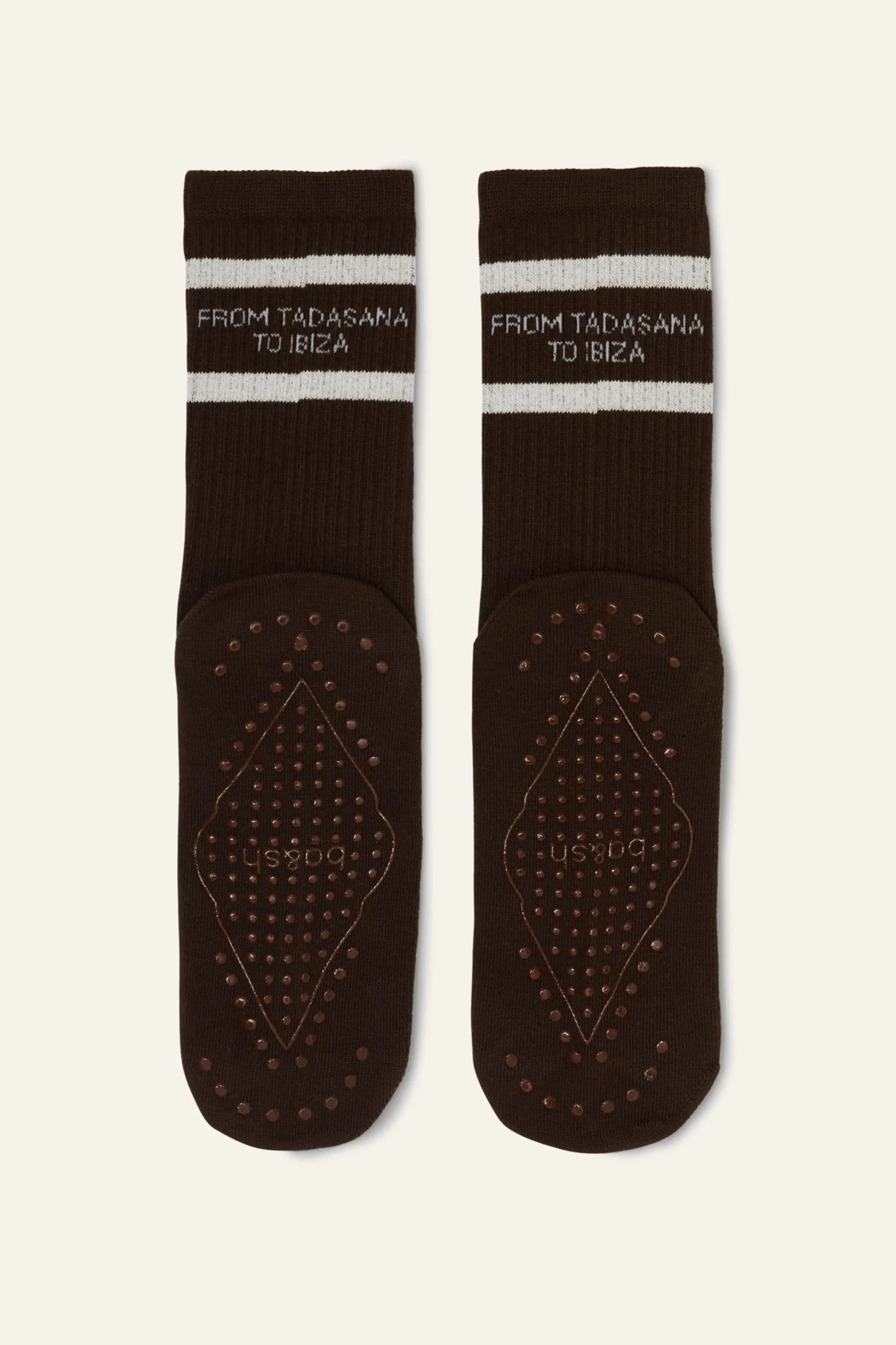SHAN High cotton socks