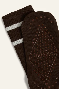 SHAN High cotton socks