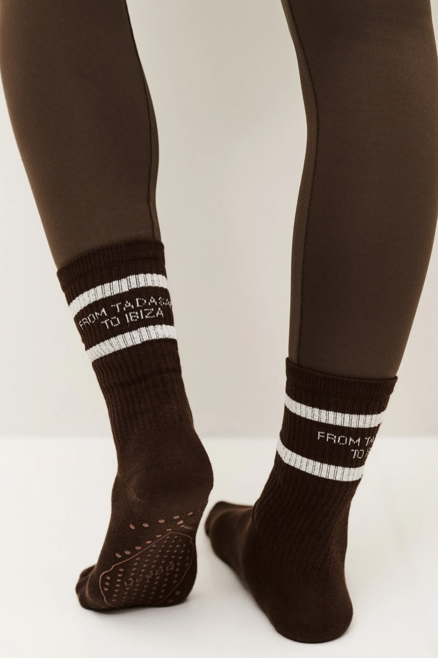 SHAN High cotton socks