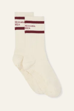 SHAN High cotton socks