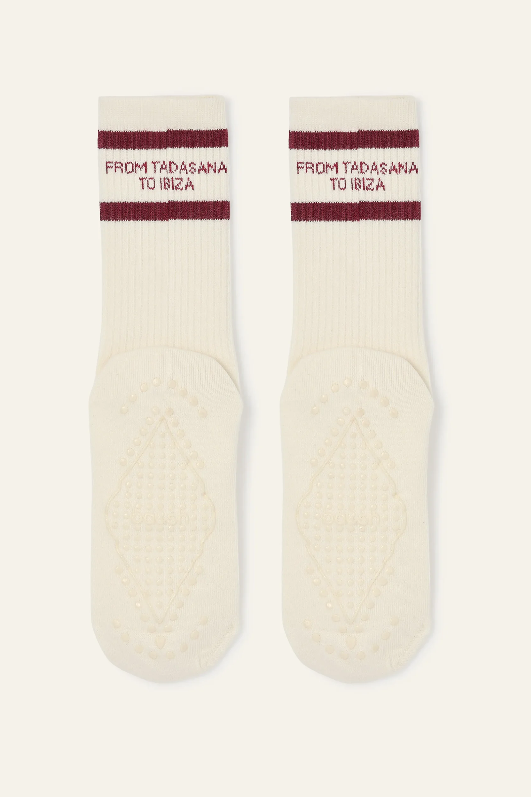 SHAN High cotton socks