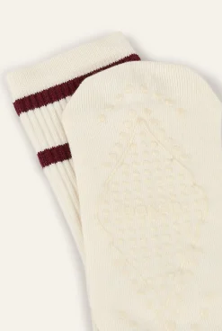 SHAN High cotton socks