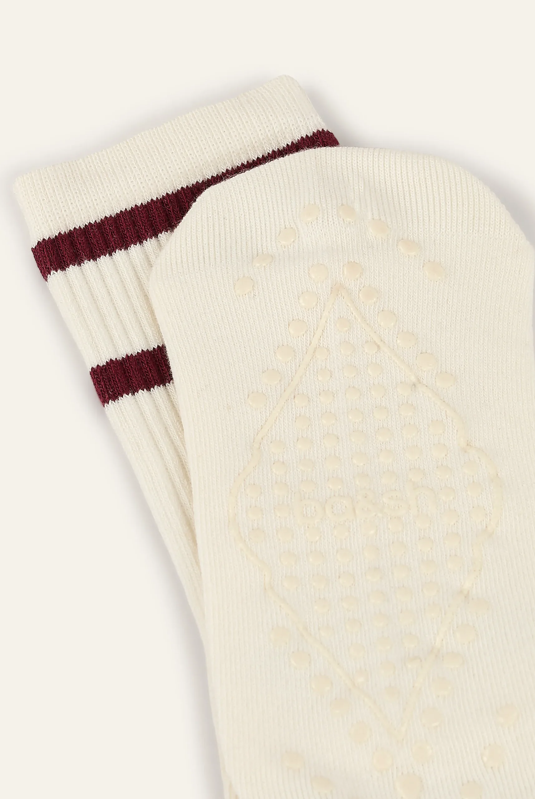 SHAN High cotton socks