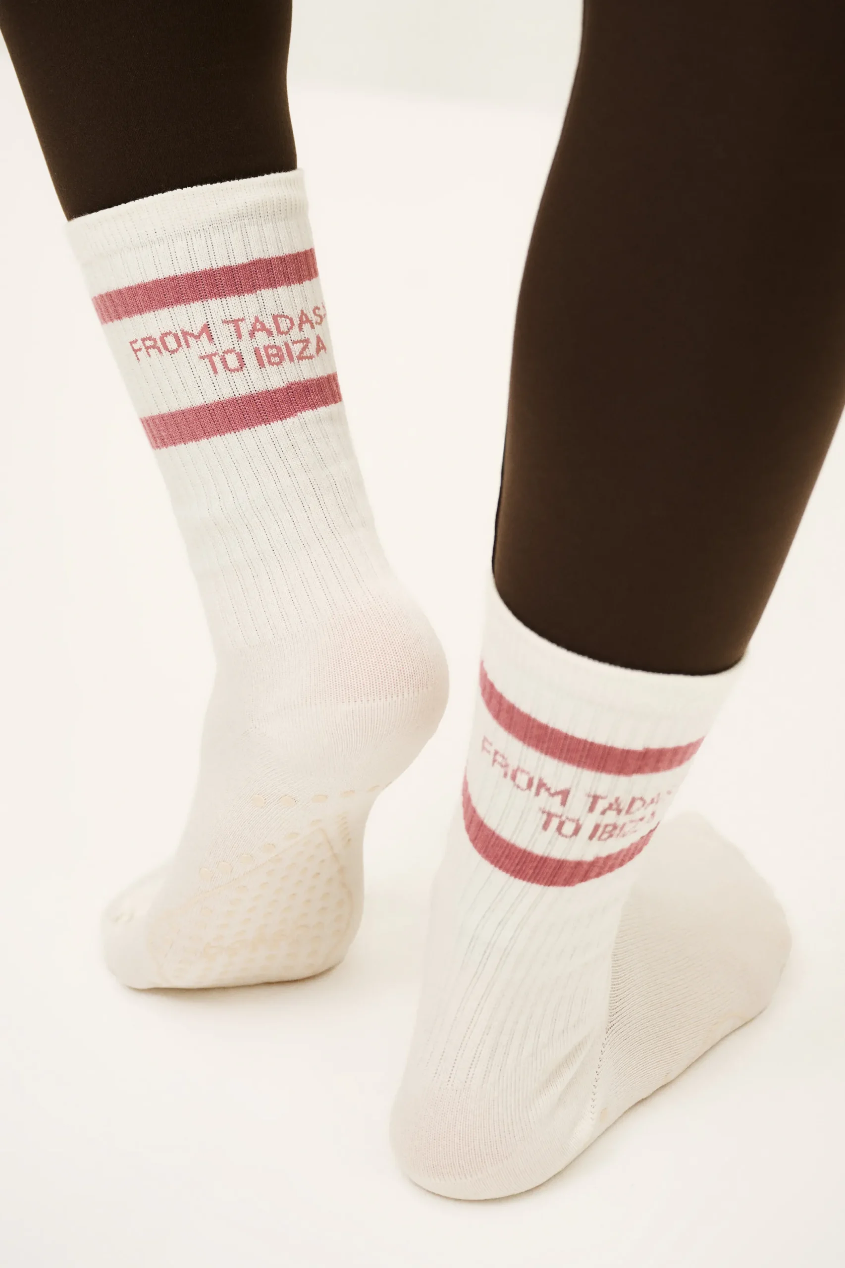 SHAN High cotton socks
