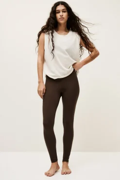 SHAVA camiseta sin mangas