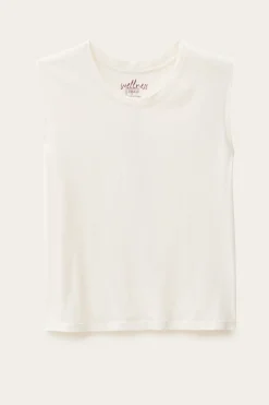 SHAVA camiseta sin mangas
