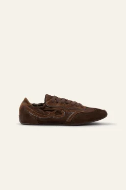 SNEAKERS CELLESTE