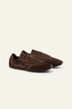 SNEAKERS CELLESTE