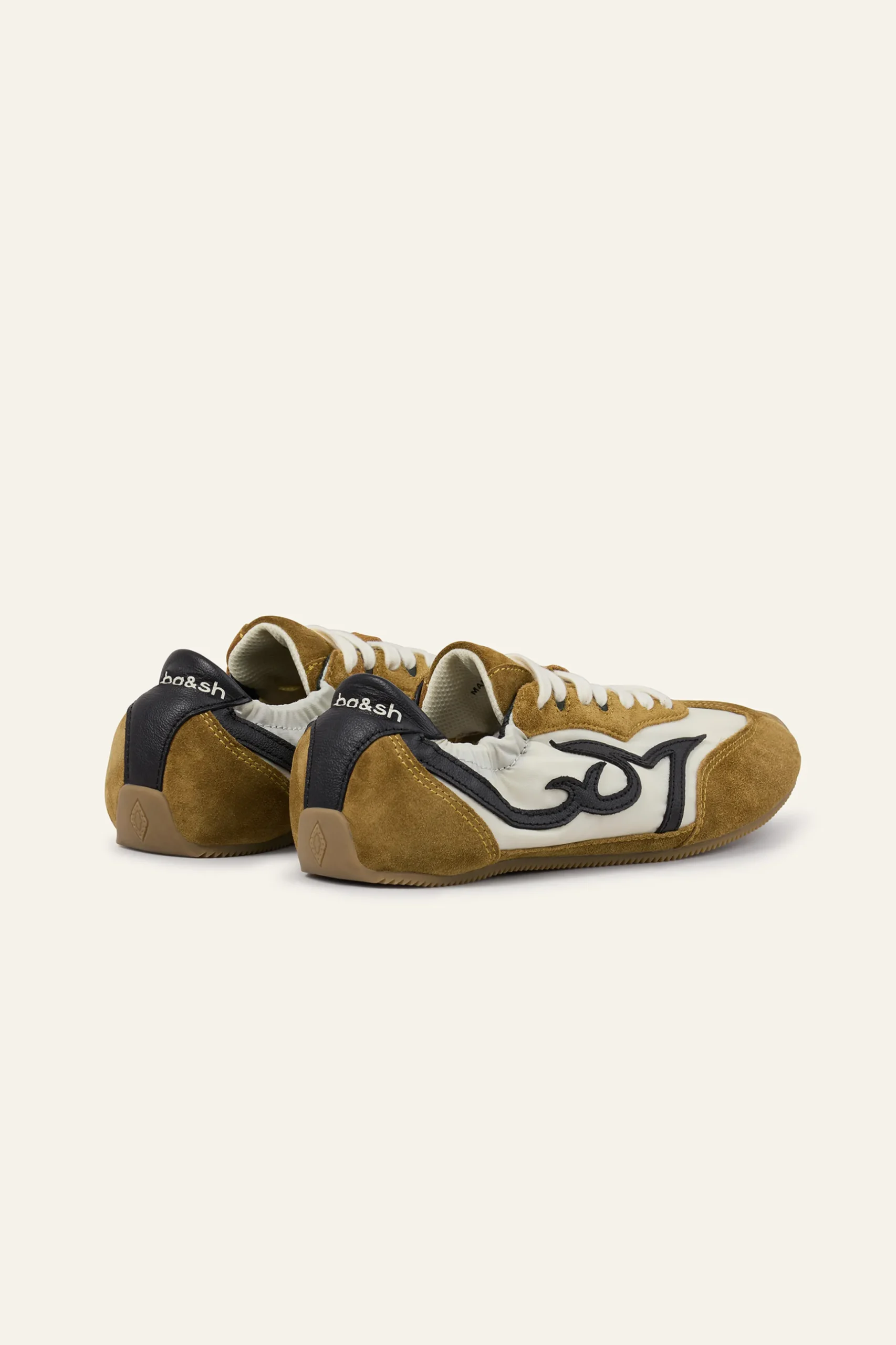SNEAKERS CELLESTE