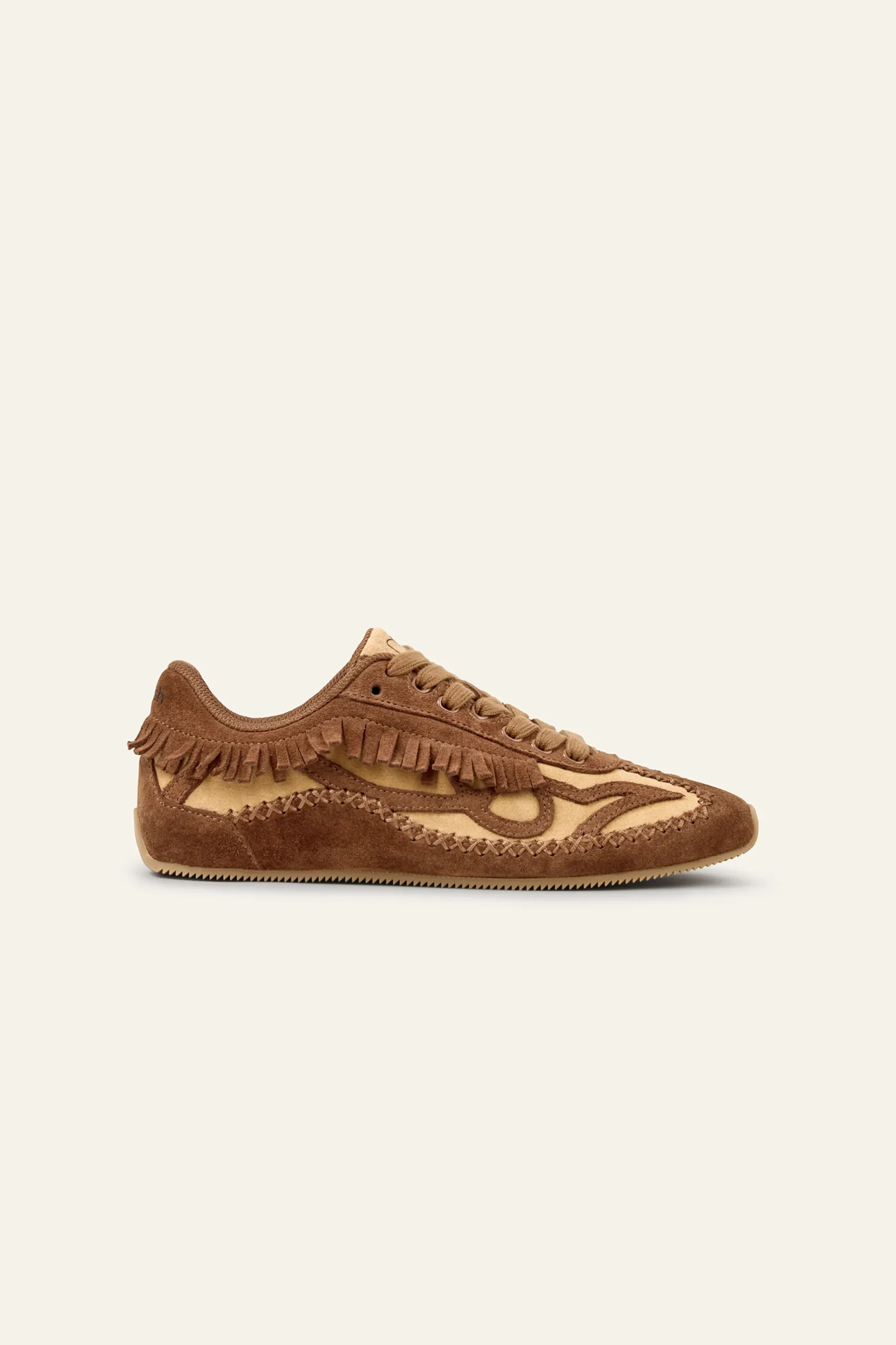 SNEAKERS CELLESTE