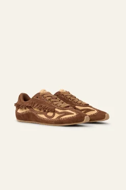 SNEAKERS CELLESTE