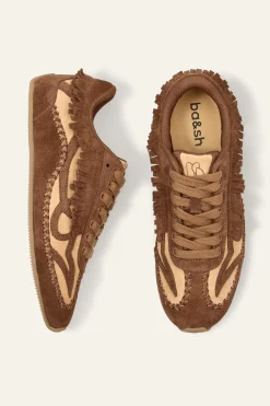 SNEAKERS CELLESTE
