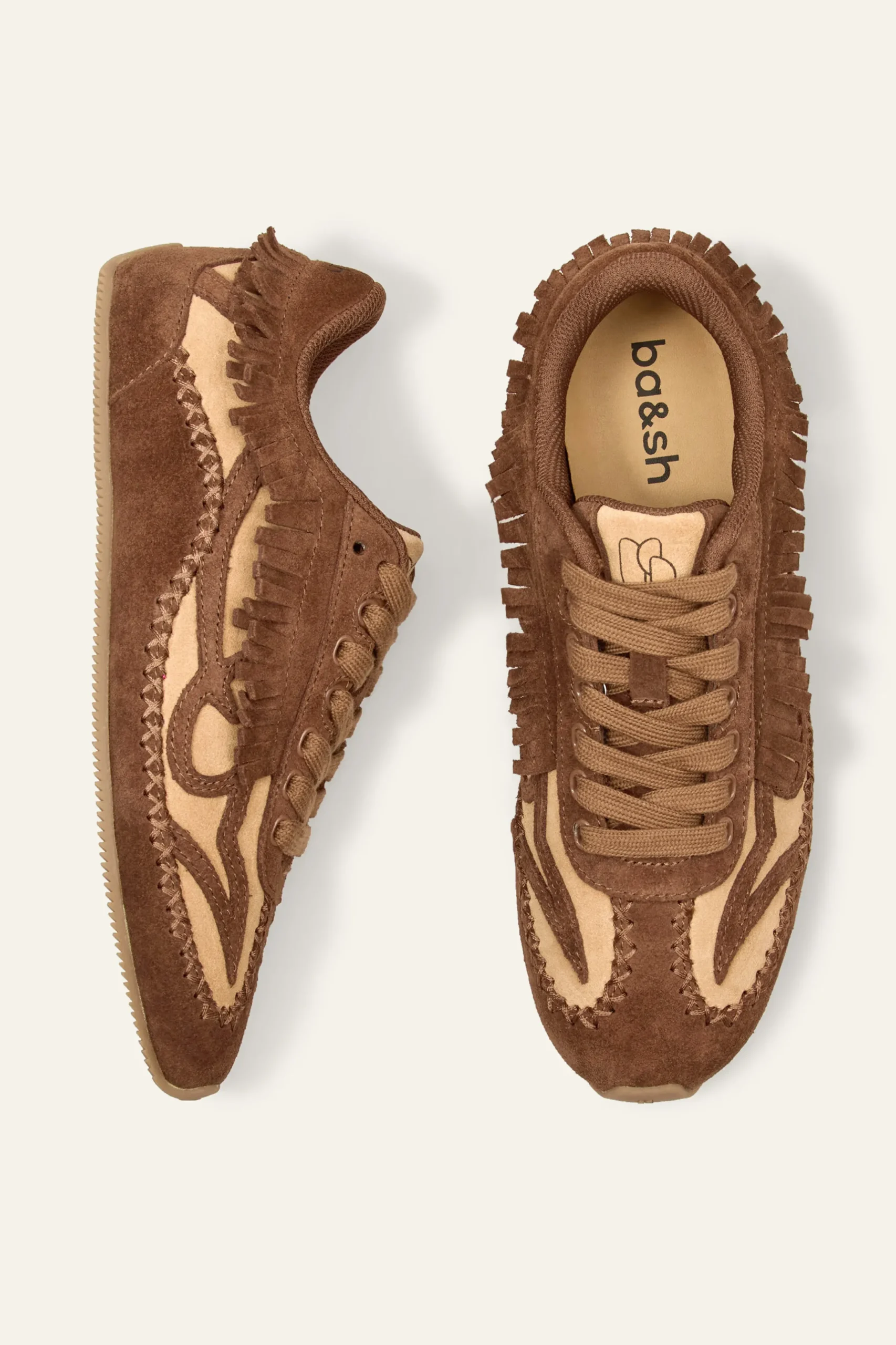 SNEAKERS CELLESTE