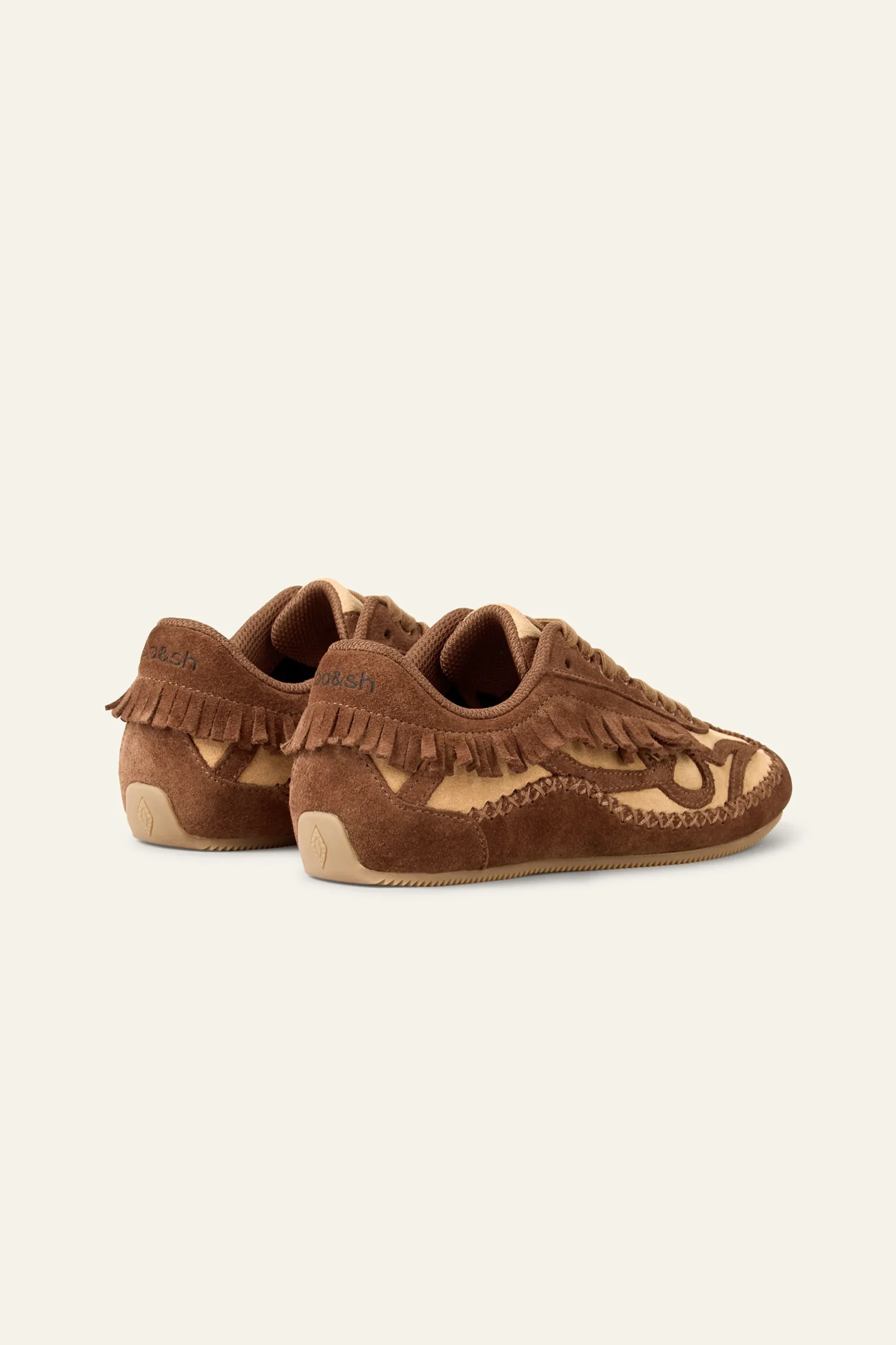 SNEAKERS CELLESTE