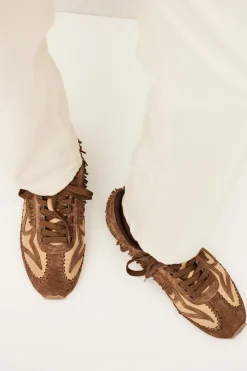 SNEAKERS CELLESTE