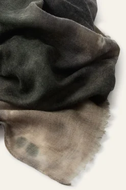 SOFIA pañuelo de lana y seda € 165 € 115,50