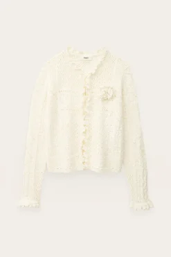 SORIA cárdigan de punto € 195