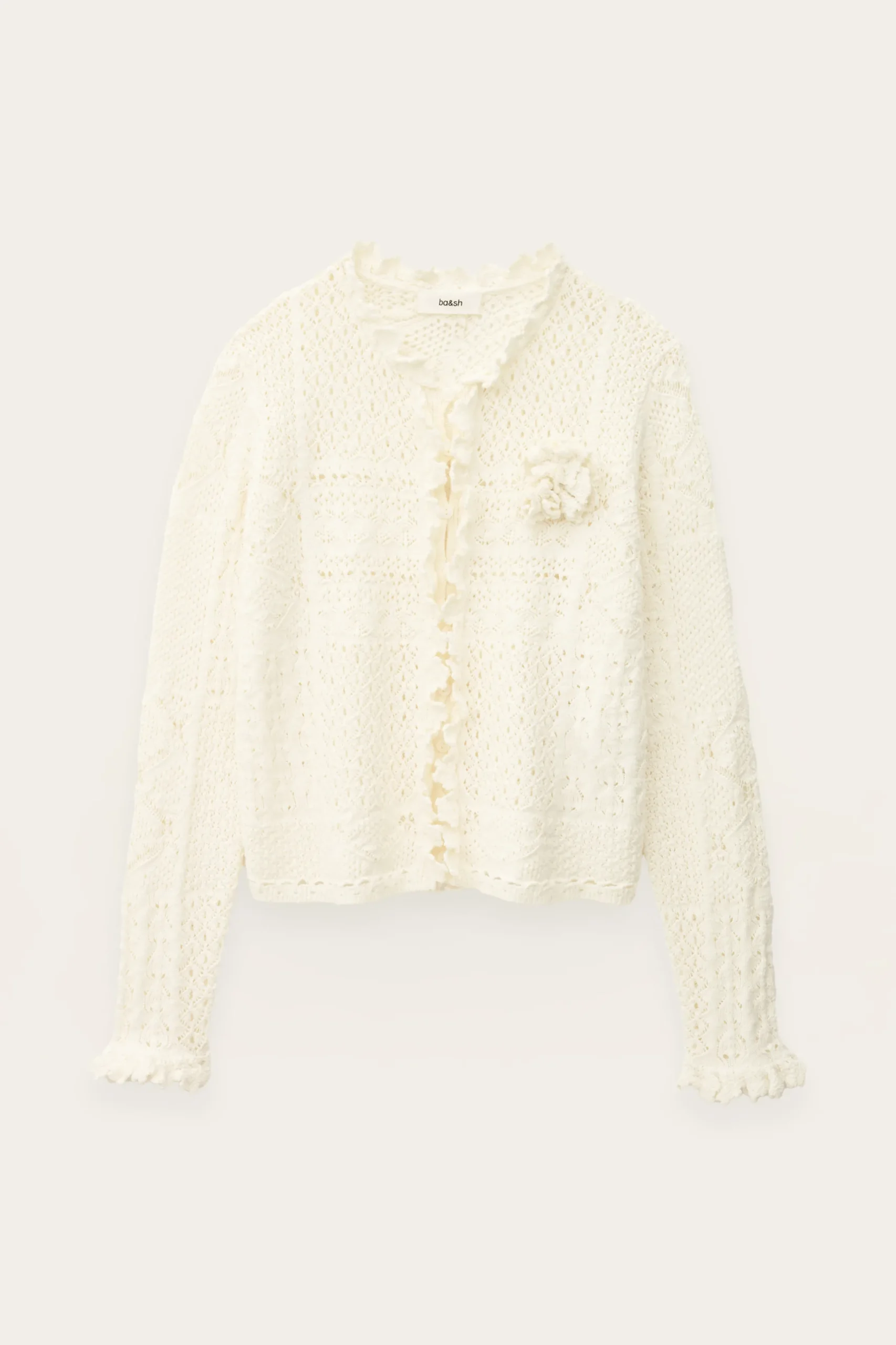 SORIA cárdigan de punto € 195