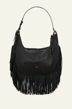 SWING bolso con flecos