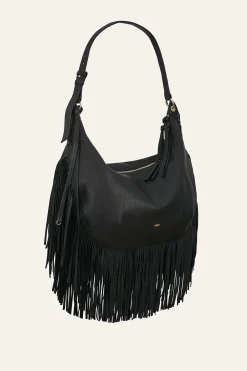 SWING bolso con flecos