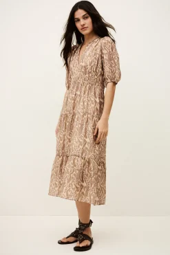 TANYSSA DRESS