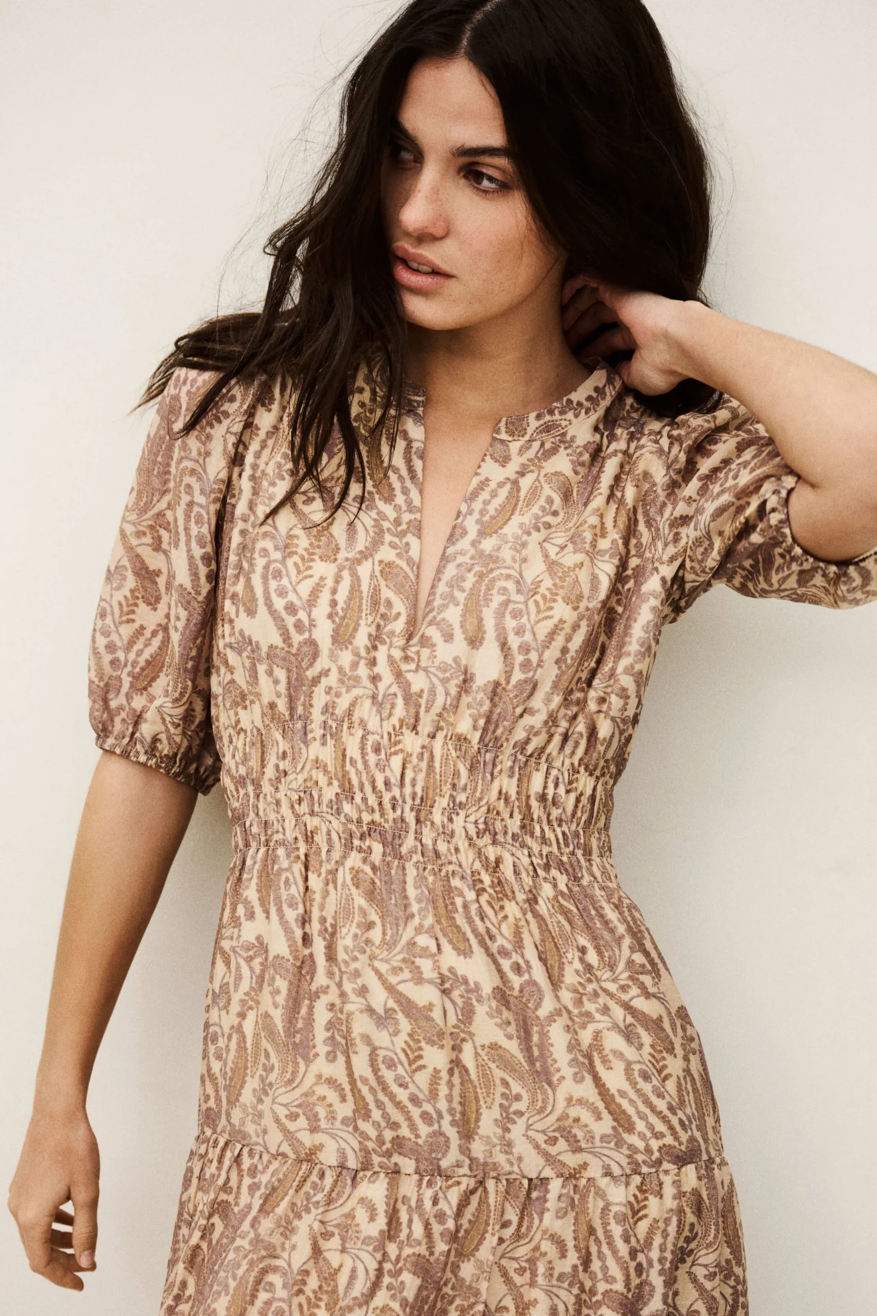 TANYSSA DRESS