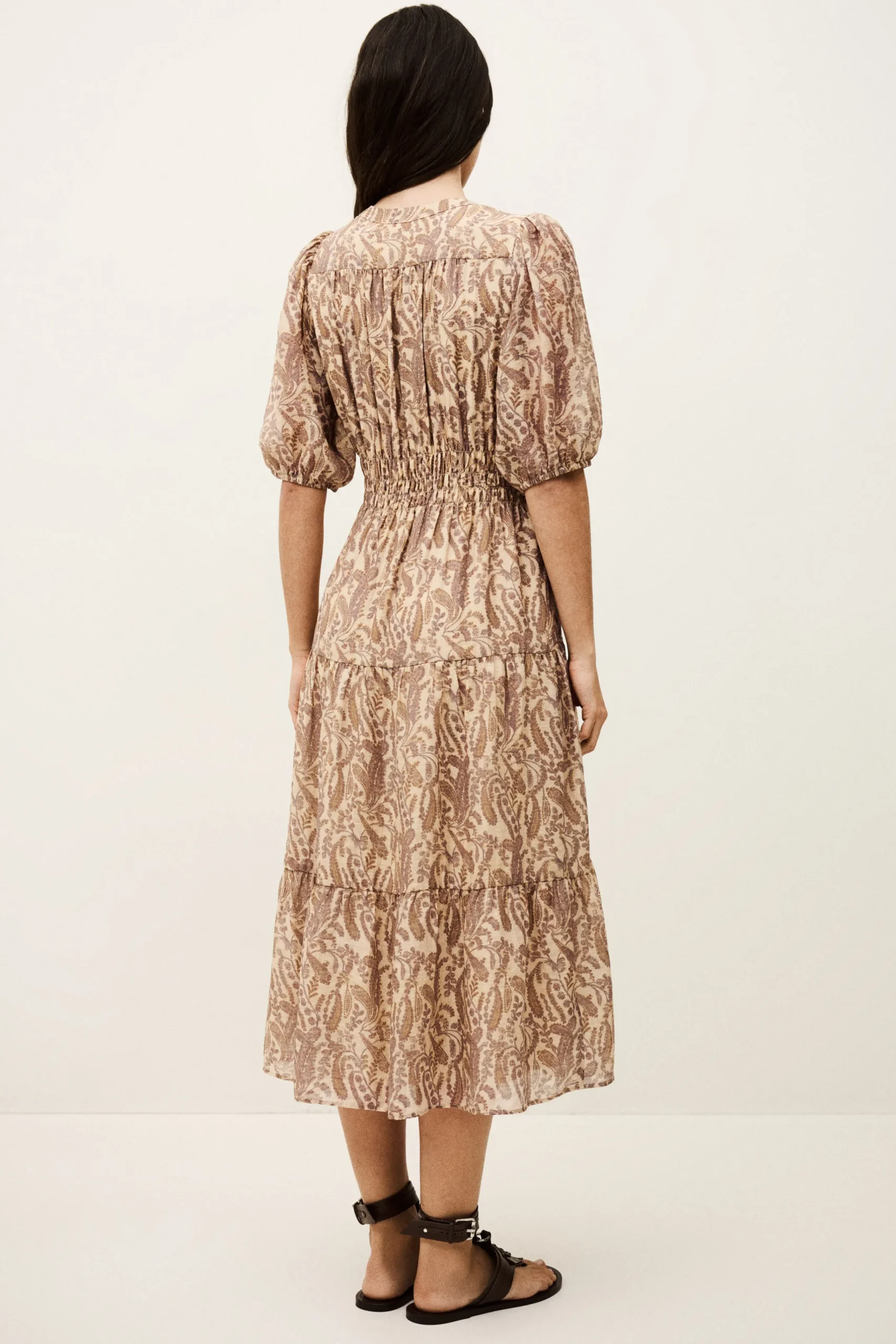 TANYSSA DRESS