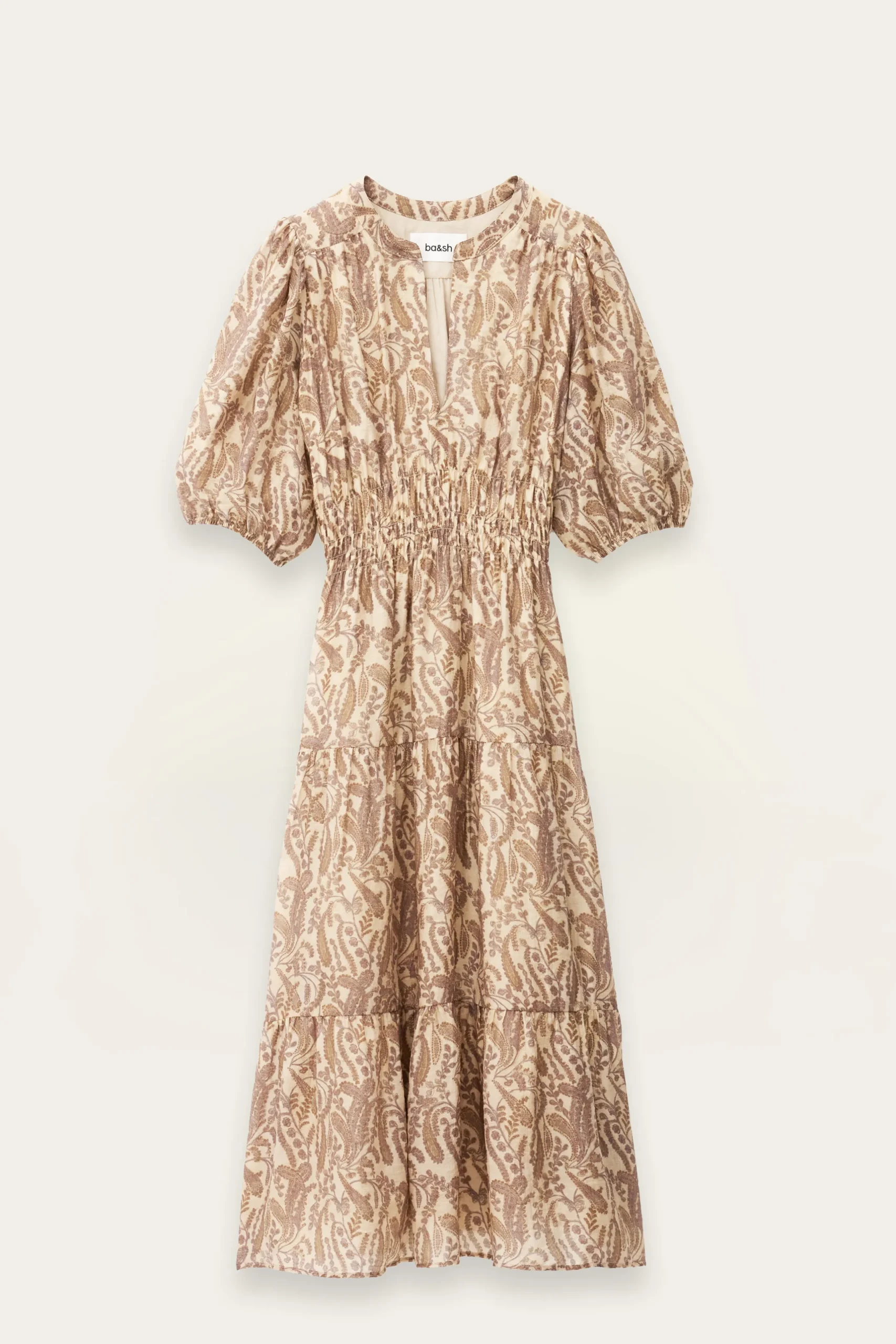 TANYSSA DRESS