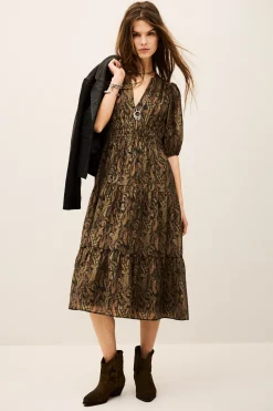 TANYSSA DRESS