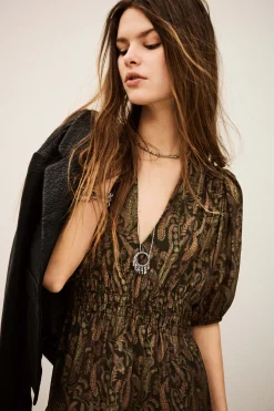 TANYSSA DRESS