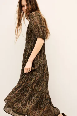 TANYSSA DRESS