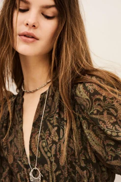 TANYSSA DRESS
