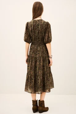 TANYSSA DRESS