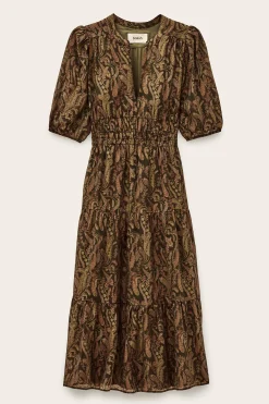 TANYSSA DRESS