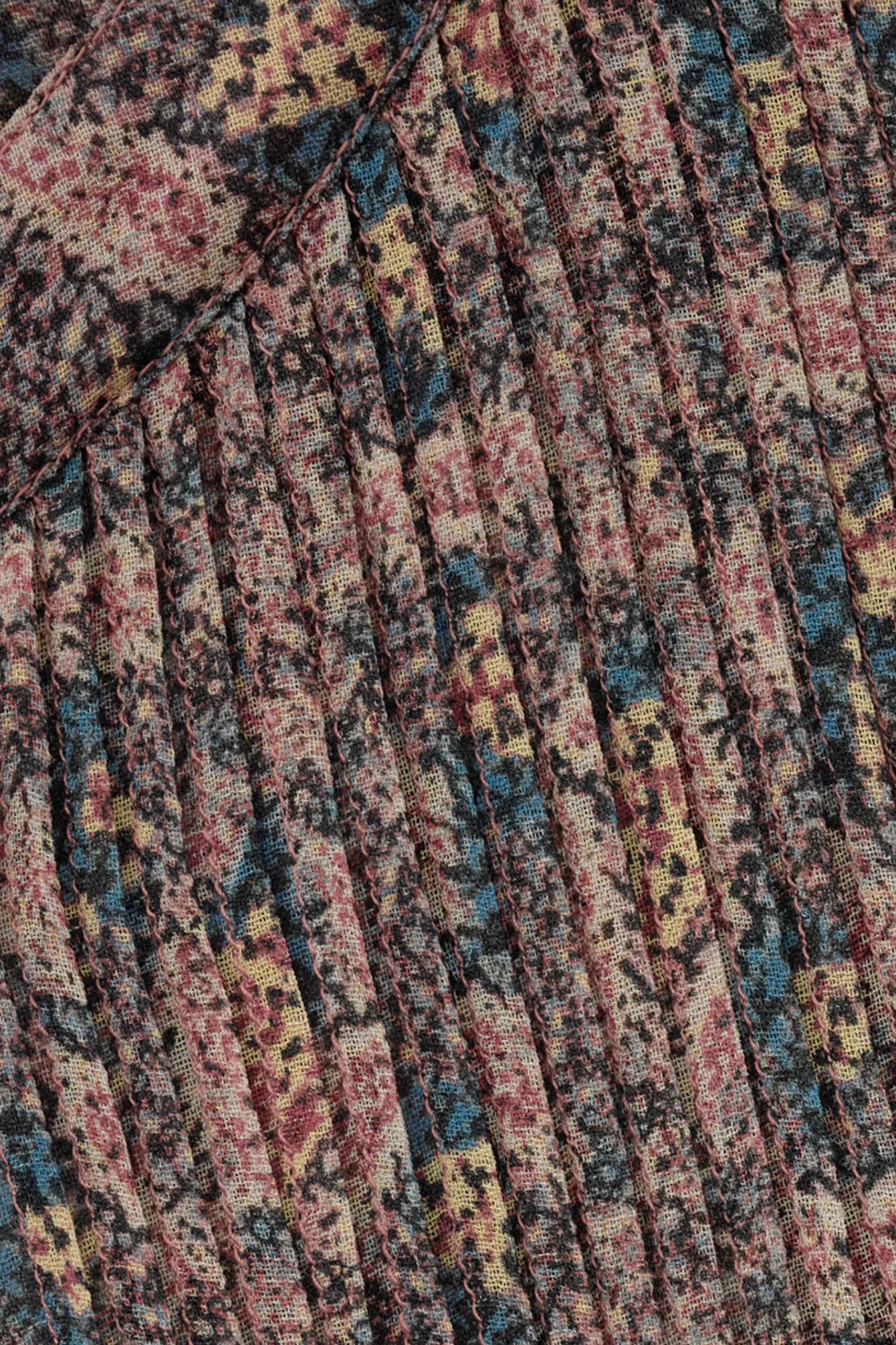 TAZIO camisa fluida