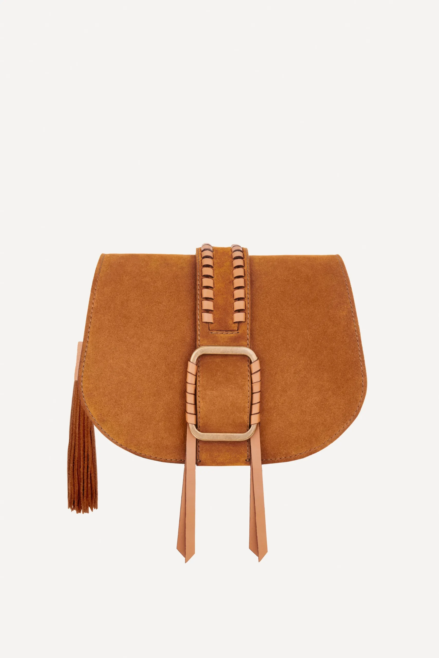 TEDDY bolso bandolera