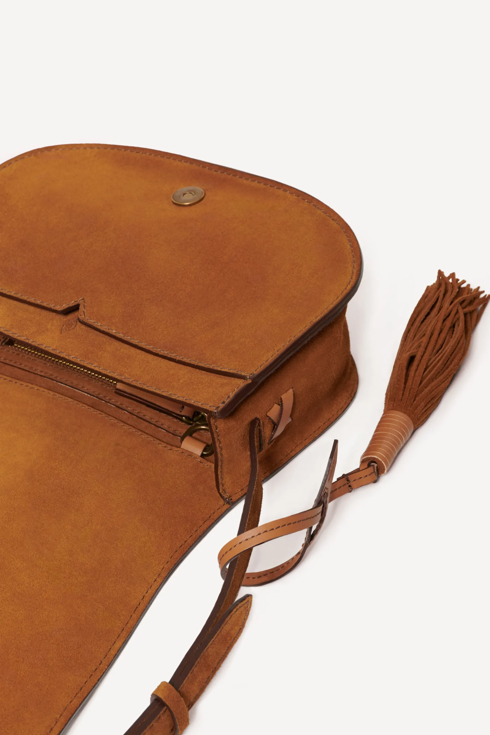 TEDDY bolso bandolera