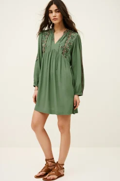 TELMA DRESS