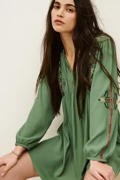 TELMA DRESS