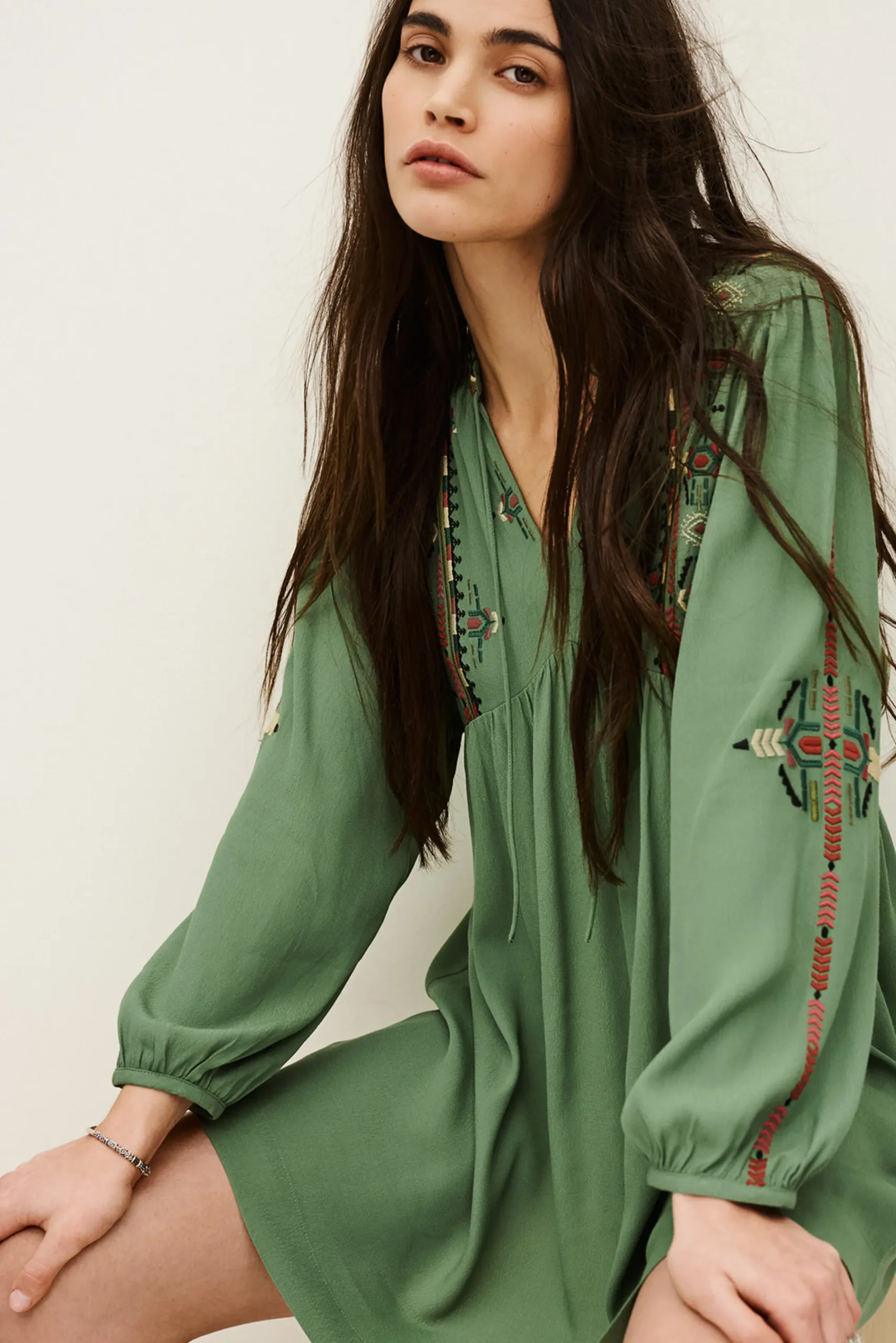 TELMA DRESS