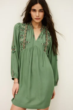 TELMA DRESS