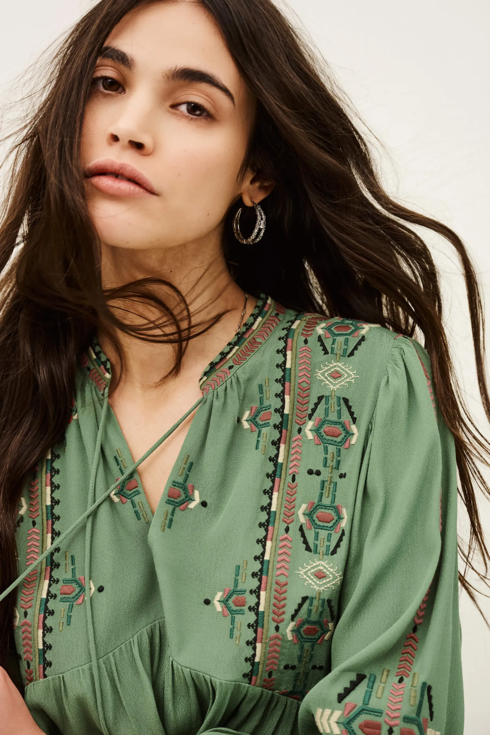 TELMA DRESS