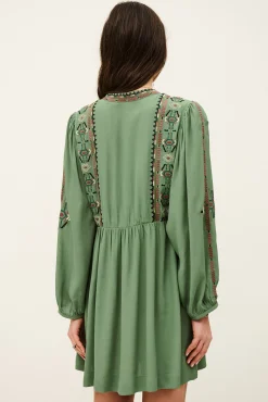 TELMA DRESS