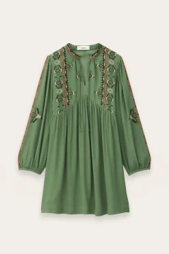 TELMA DRESS