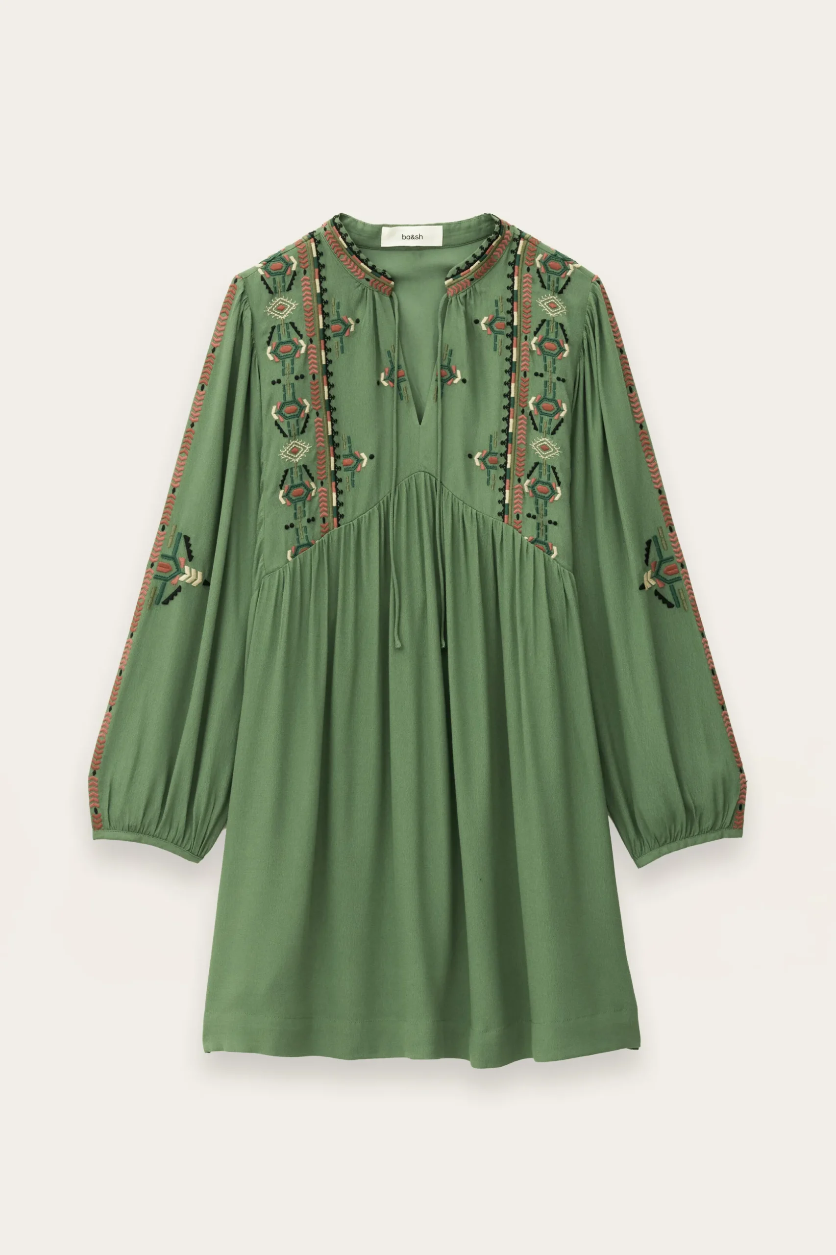 TELMA DRESS