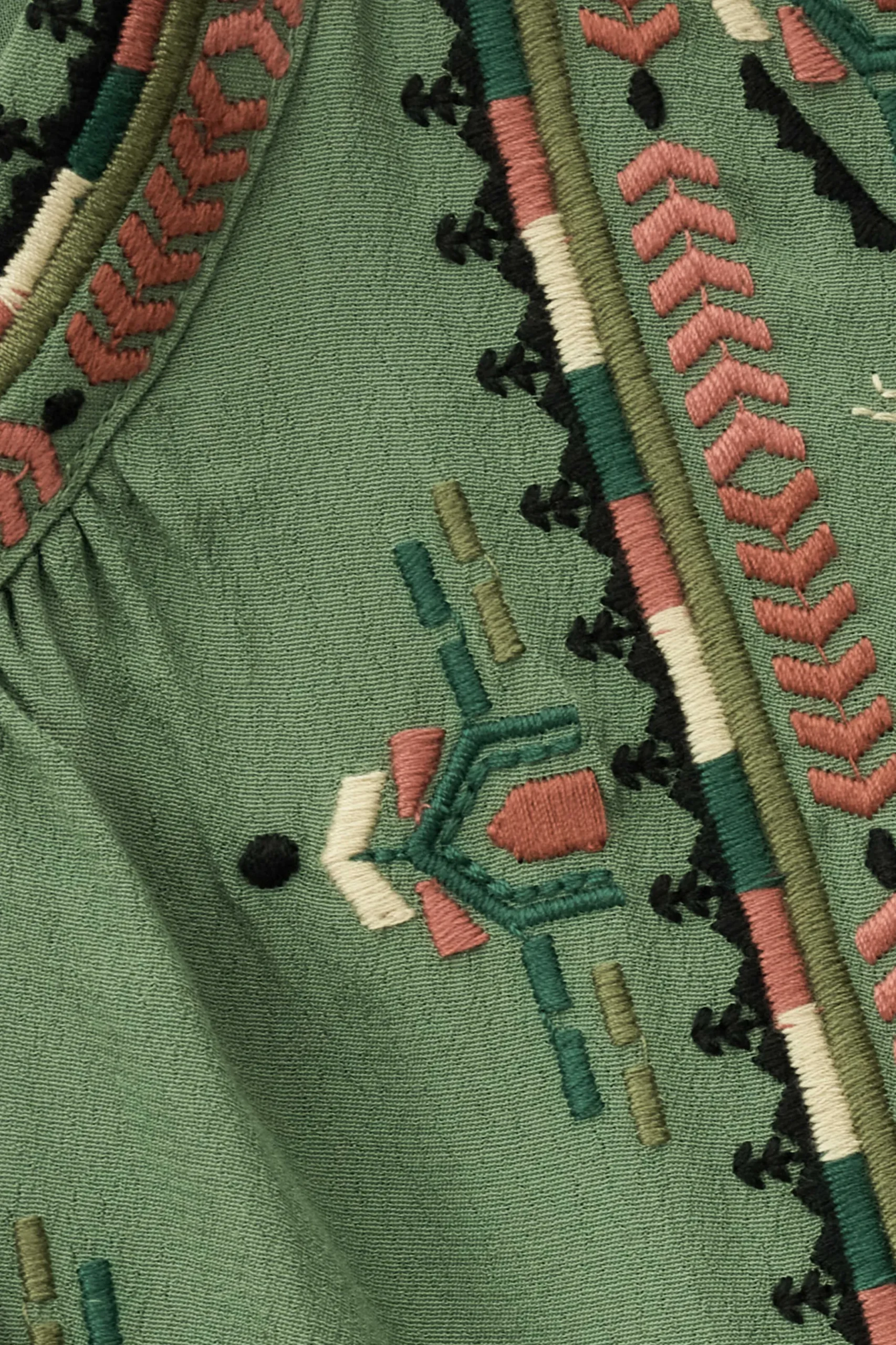 TELMA DRESS