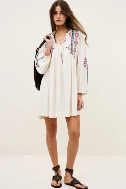 TELMA DRESS