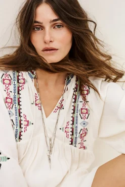 TELMA DRESS