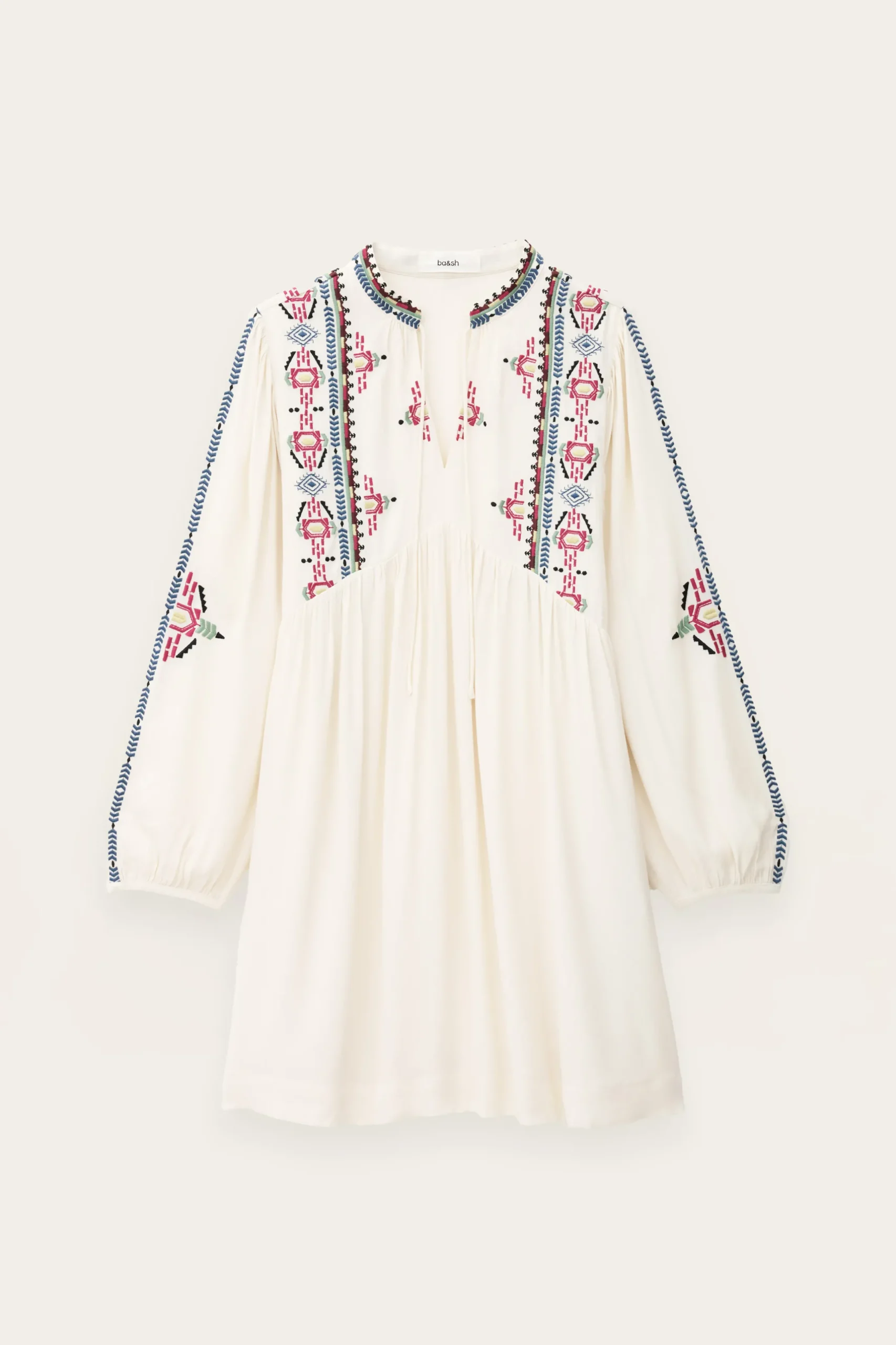 TELMA DRESS